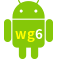 Aplicativo wg6 para Android
