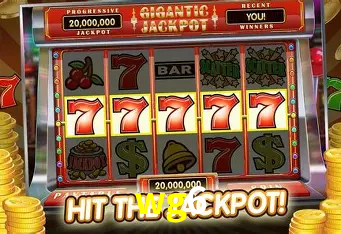 A Emoção da Loteria na wg6: Uma Chance de Mudança de Vida