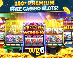 Descubra a Essência do wg6: Nossa História e Compromissos