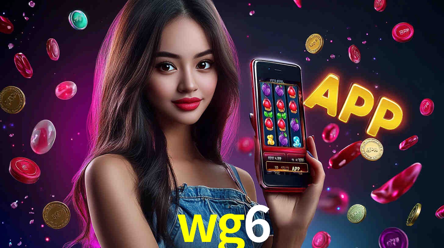 Descubra a Essência do wg6: Nossa História e Compromissos