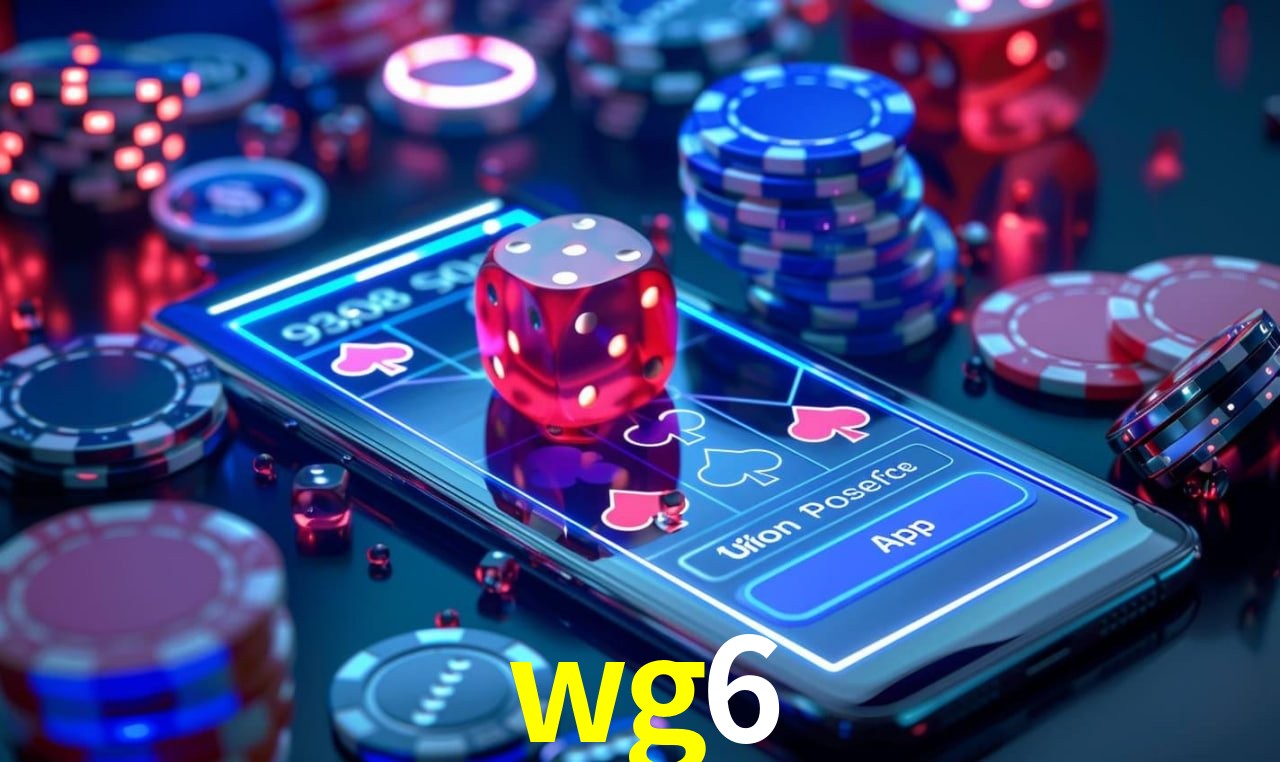 wg6 - Análise de Mercados Esportivos
