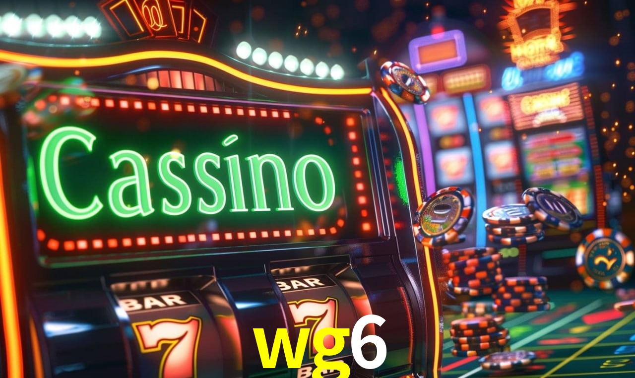 wg6 - Pagamento PIX Instantâneo