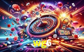 Provedores de Jogos wg6