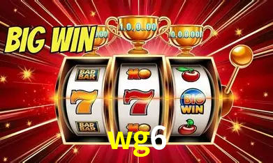 wg6 São Paulo - All Bonuses