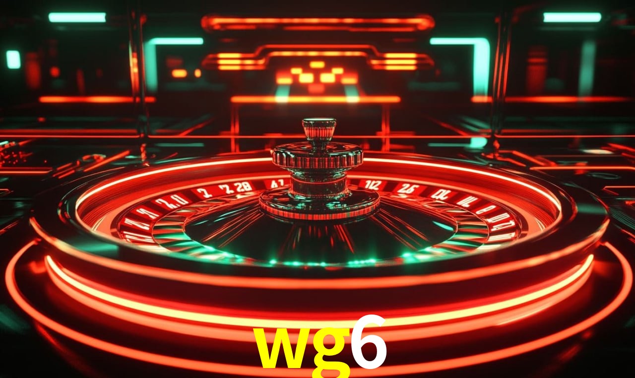 A Popularidade dos Caça-Níqueis no wg6