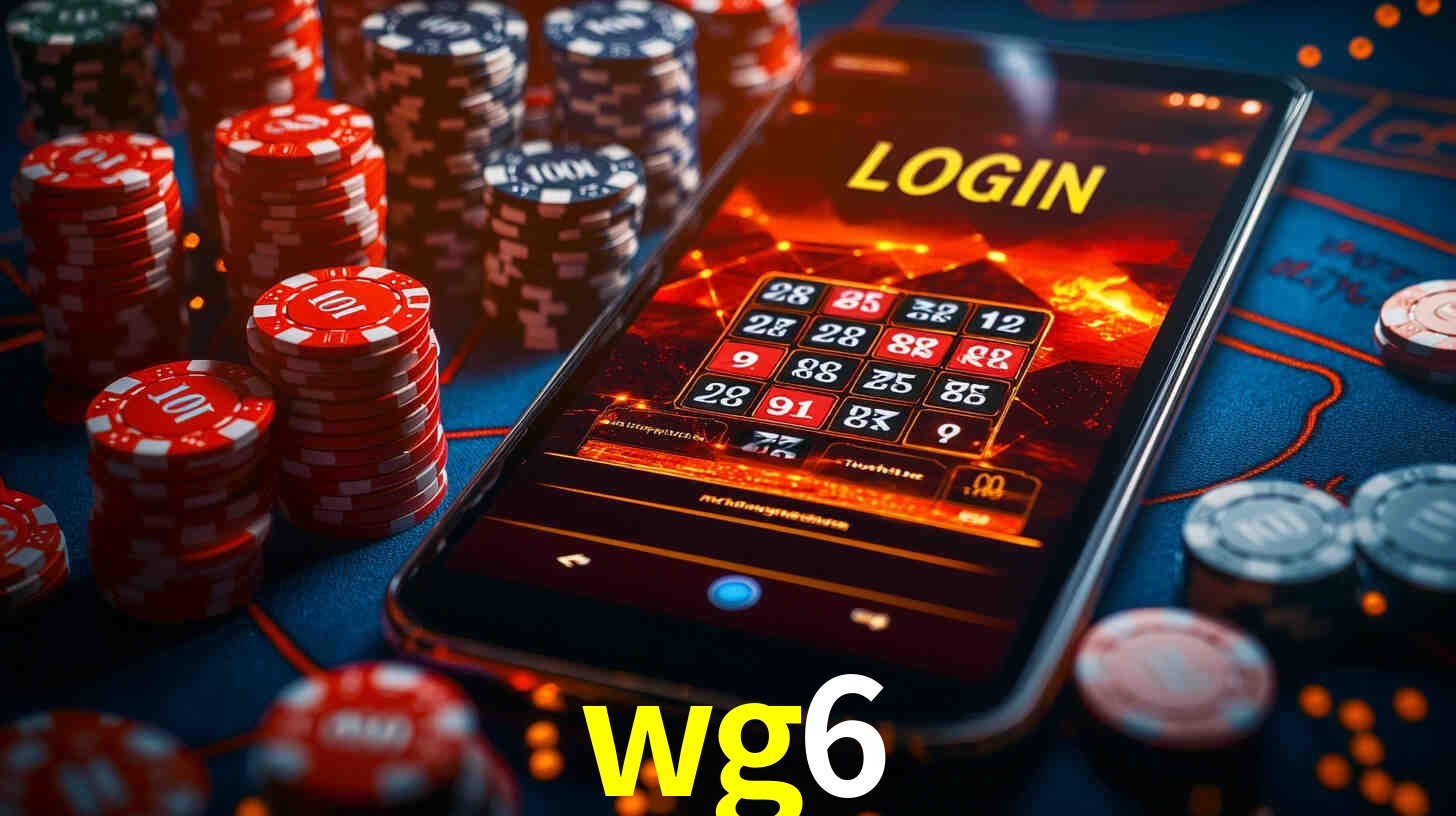 wg6.com