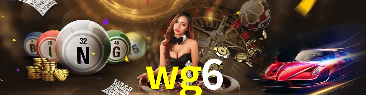 wg6 São Paulo - Top Slots