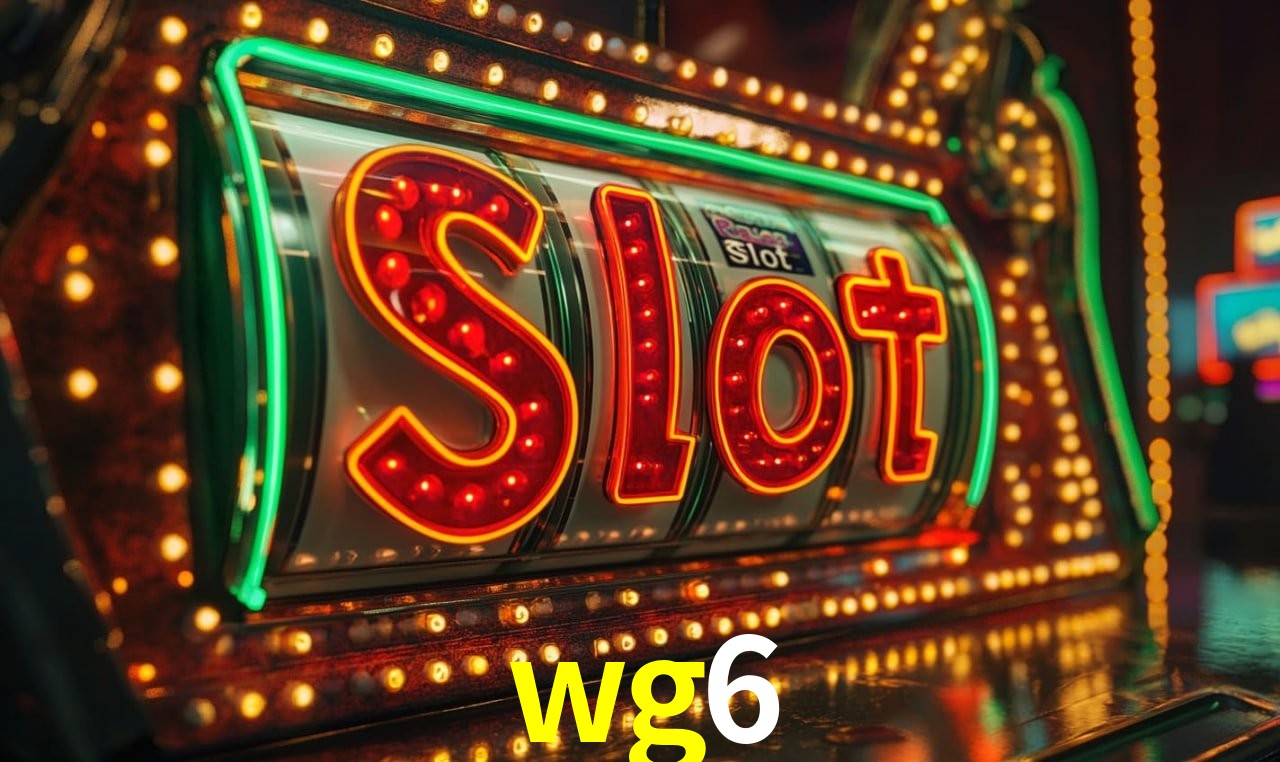 wg6 - Login Methods