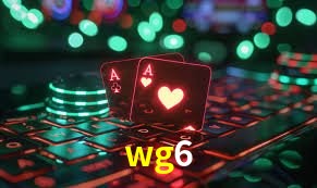 Benefícios da Conta wg6