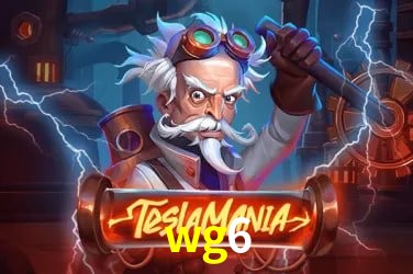 wg6 Belo Horizonte - Jackpots