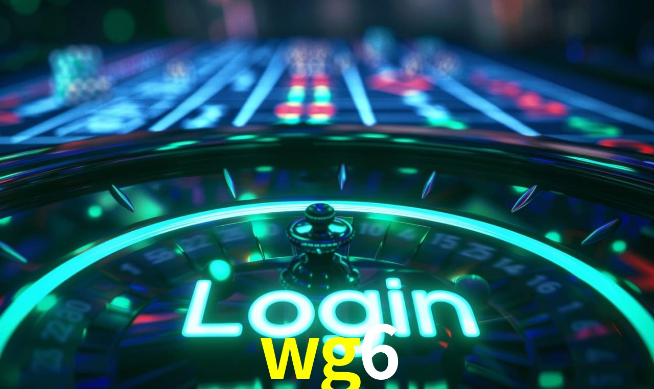 Casino Ao Vivo wg6