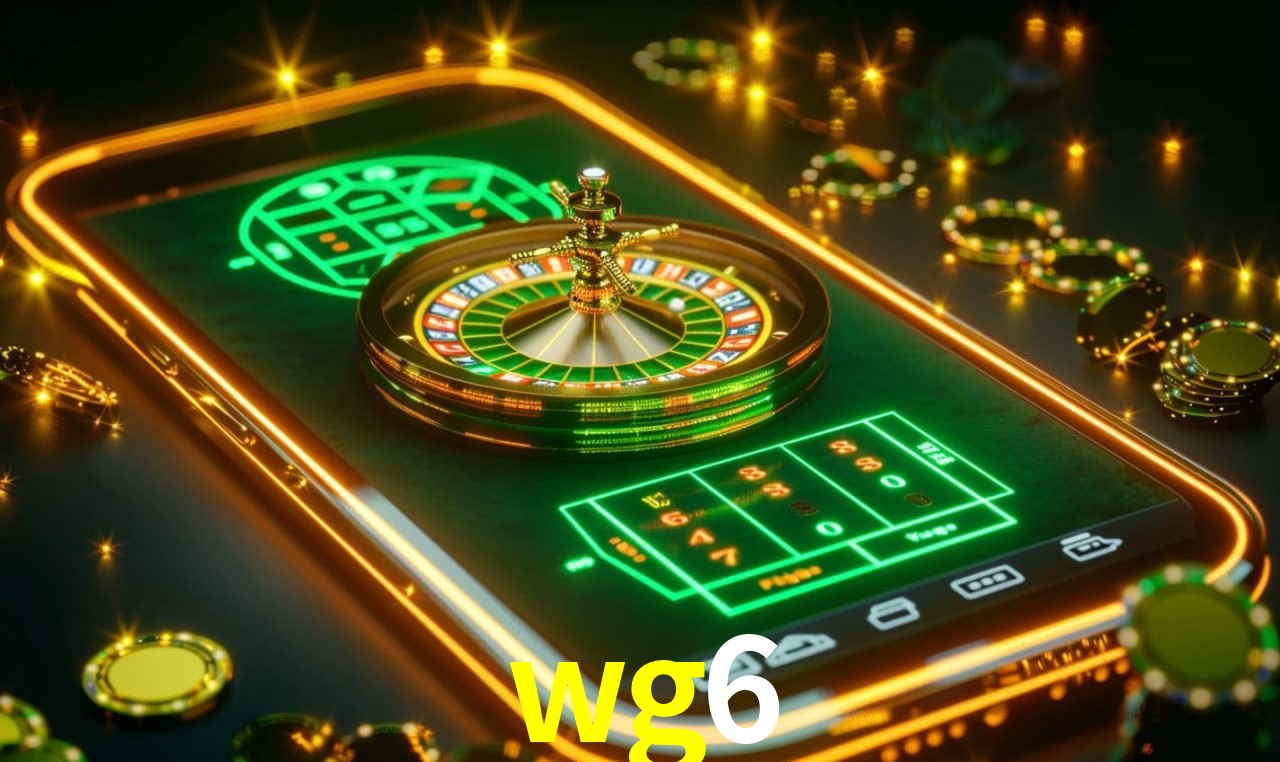 wg6 - Rápido Acesse