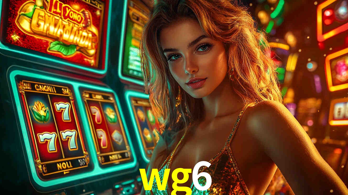 Roulette Table wg6