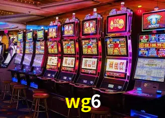 wg6 Bônus - Pacote R$5.000 + VIP