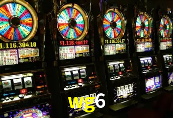 Apostas Esportivas na wg6: Um Guia Completo