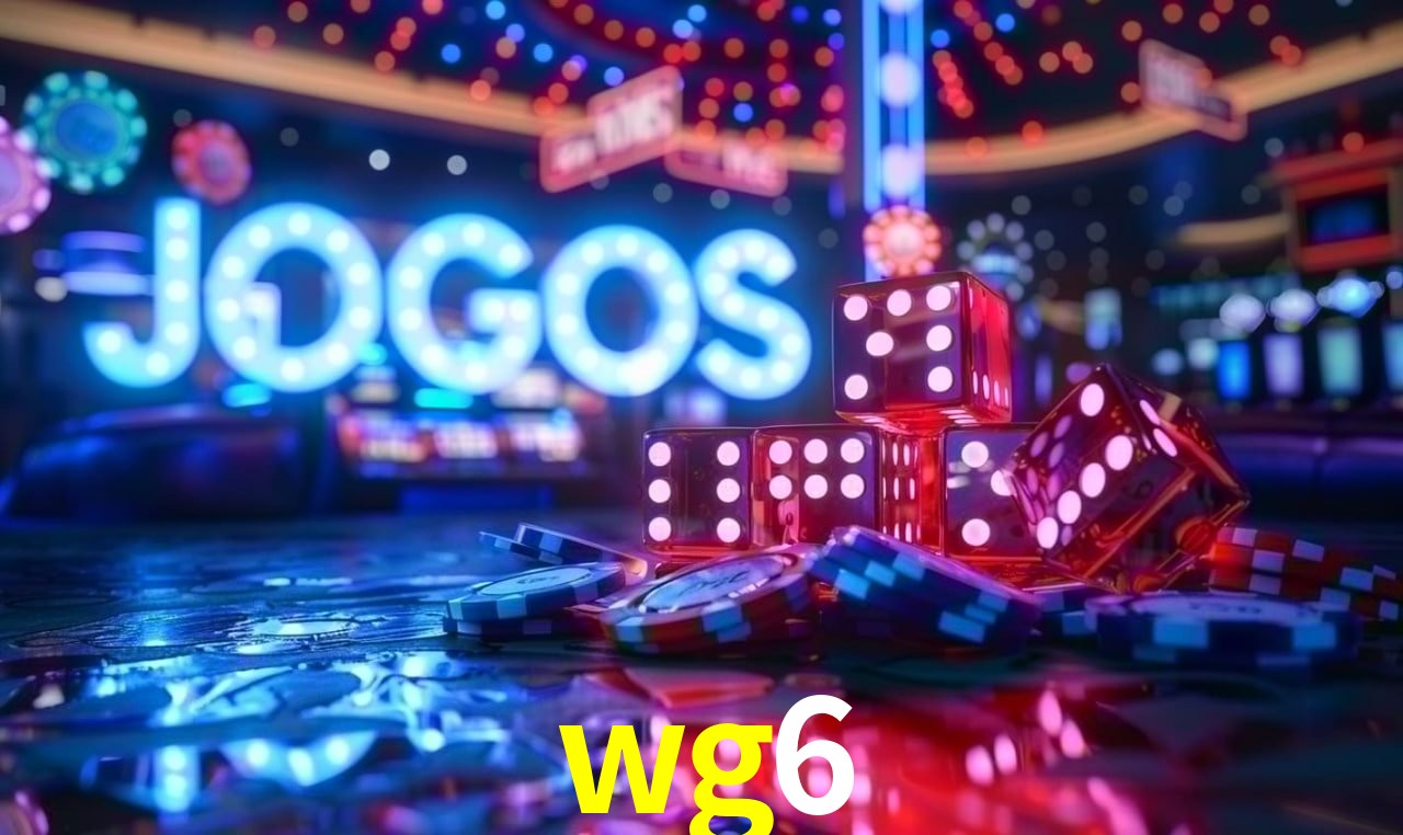 Casino VIP wg6