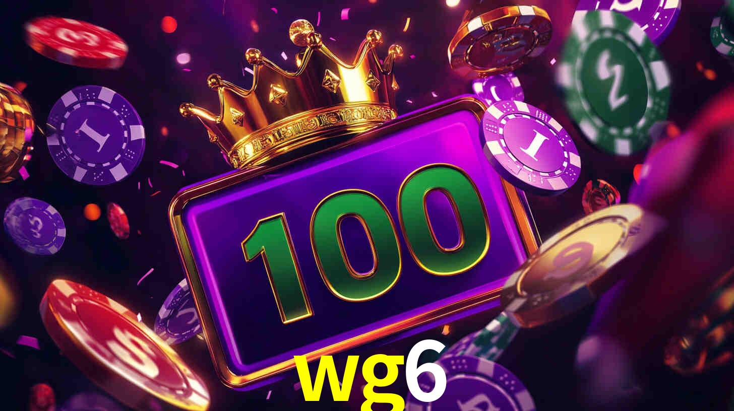 VIP Casino wg6