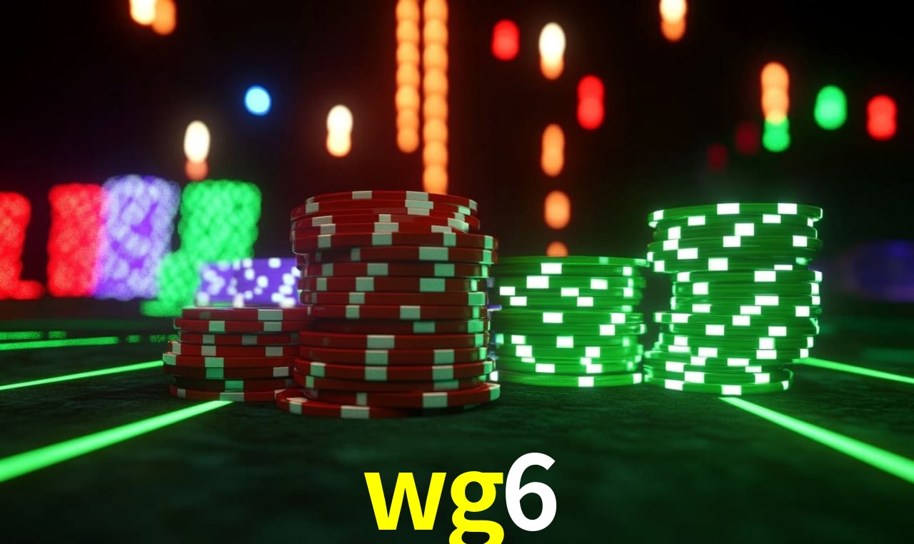Slot Games wg6