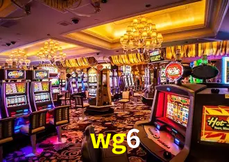 wg6 Belo Horizonte - VIP Casino