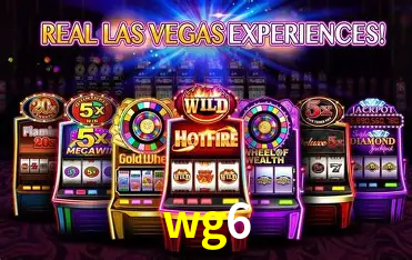 wg6 Brasília - Casino Guide