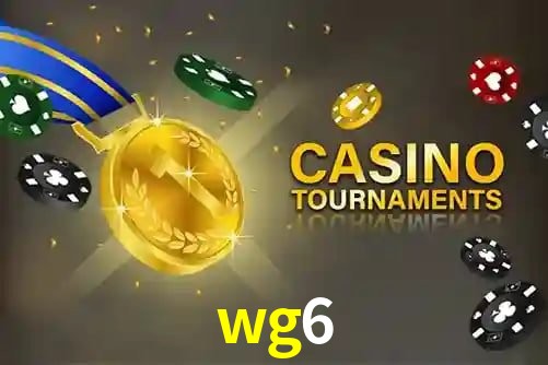 wg6 - App Features