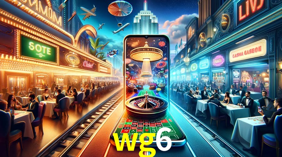 Exclusive Offers wg6