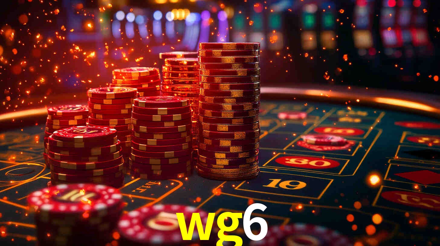 Live Casino wg6