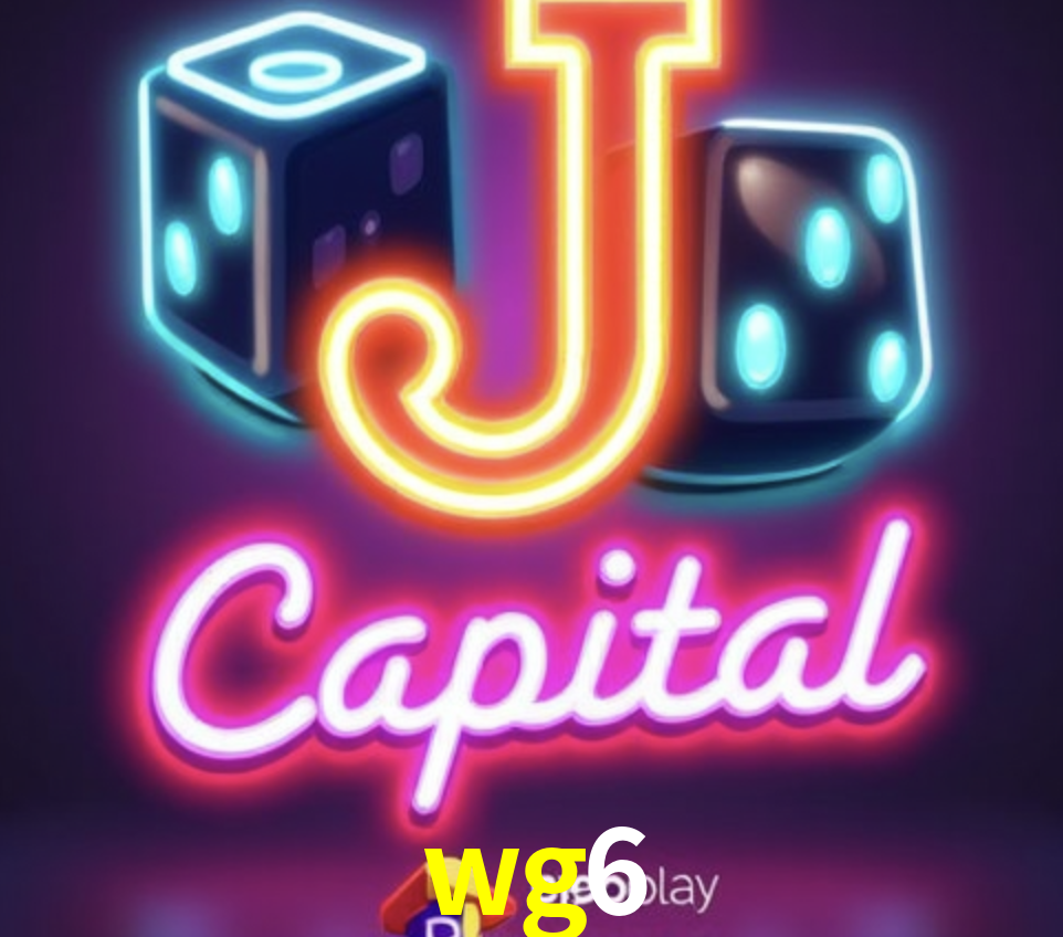 APP oficial da wg6 para mobile