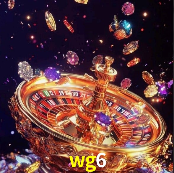 wg6 - User Statistics