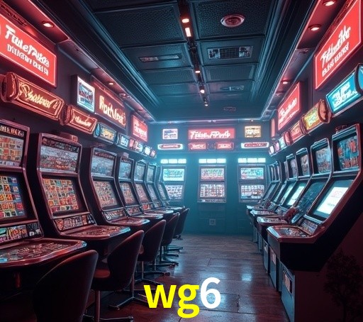 wg6 Promoções - 30+ Ofertas Diárias